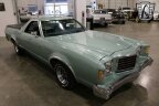 Thumbnail Photo 3 for 1979 Ford Ranchero