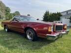 Thumbnail Photo 5 for 1979 Ford Ranchero