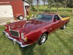 Thumbnail Photo 2 for 1979 Ford Ranchero