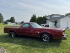 Thumbnail Photo 6 for 1979 Ford Ranchero