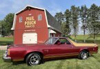 Thumbnail Photo 1 for 1979 Ford Ranchero