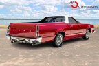 Thumbnail Photo 5 for 1979 Ford Ranchero