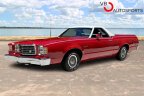 Thumbnail Photo 2 for 1979 Ford Ranchero