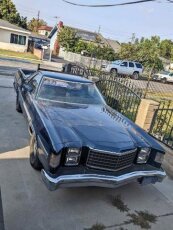 1979 Ford Ranchero