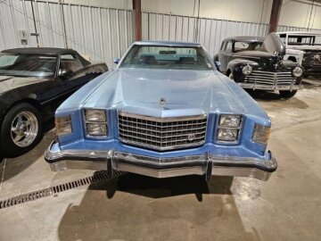 1979 Ford Ranchero