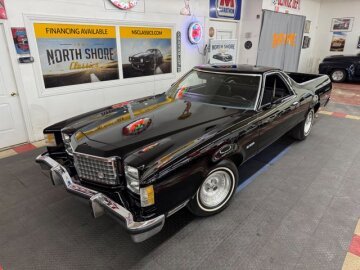 1979 Ford Ranchero