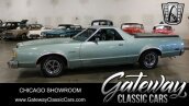 1979 Ford Ranchero