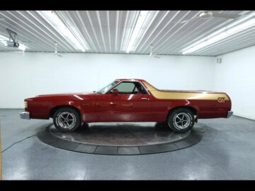 1979 Ford Ranchero