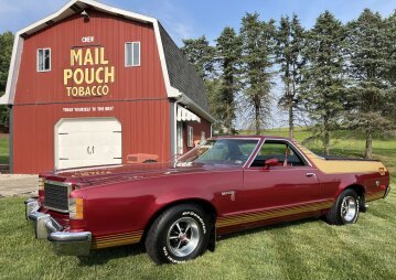 1979 Ford Ranchero