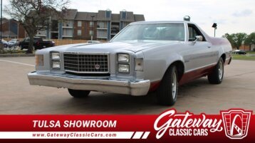 1979 Ford Ranchero