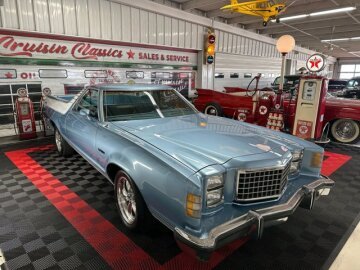 1979 Ford Ranchero