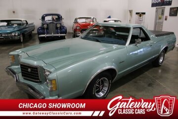 1979 Ford Ranchero