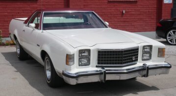 1979 Ford Ranchero
