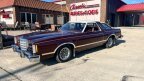Thumbnail Photo 1 for 1979 Ford Thunderbird