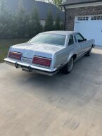 Thumbnail Photo 3 for 1979 Ford Thunderbird for Sale by Owner