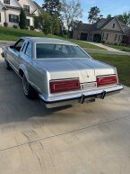 Thumbnail Photo 5 for 1979 Ford Thunderbird for Sale by Owner