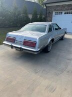 Thumbnail Photo 1 for 1979 Ford Thunderbird