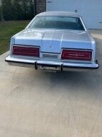 Thumbnail Photo 2 for 1979 Ford Thunderbird