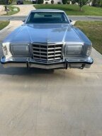 Thumbnail Photo 3 for 1979 Ford Thunderbird