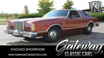 Photo 1 for 1979 Ford Thunderbird