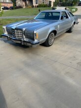 1979 Ford Thunderbird