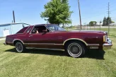 1979 Ford Thunderbird