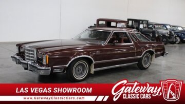 1979 Ford Thunderbird