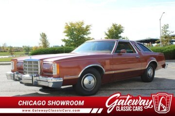 1979 Ford Thunderbird