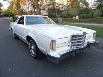 1979 Ford Thunderbird