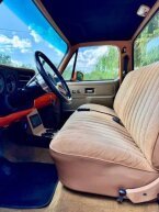 Thumbnail Photo 4 for 1979 GMC C/K 1500