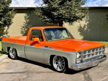 1979 GMC C/K 1500