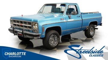 1979 GMC C/K 1500