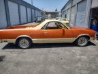 Thumbnail Photo 5 for 1979 GMC Caballero