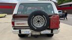 Thumbnail Photo 6 for 1979 GMC Jimmy