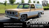 1979 GMC Jimmy