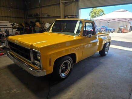 Photo 1 for 1979 GMC Other GMC Models