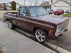 Thumbnail Photo 4 for 1979 GMC Pickup
