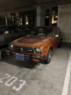 Thumbnail Photo 6 for 1979 Honda Civic