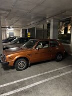 Thumbnail Photo 5 for 1979 Honda Civic