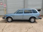 Thumbnail Photo 1 for 1979 Honda Civic Wagon