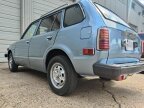 Thumbnail Photo 4 for 1979 Honda Civic Wagon