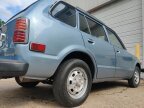 Thumbnail Photo 6 for 1979 Honda Civic Wagon