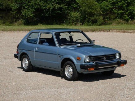 Photo 1 for 1979 Honda Civic