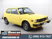 1979 Honda Civic
