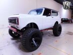 Thumbnail Photo 4 for 1979 International Harvester Scout