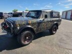 Thumbnail Photo 2 for 1979 International Harvester Scout