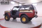Thumbnail Photo 5 for 1979 International Harvester Scout