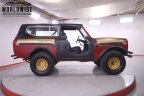 Thumbnail Photo 4 for 1979 International Harvester Scout