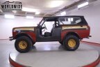 Thumbnail Photo 3 for 1979 International Harvester Scout