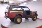 Thumbnail Photo 6 for 1979 International Harvester Scout